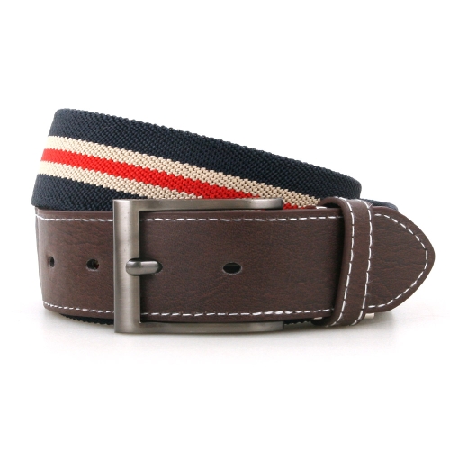 잭케빈 잭케빈 스판벨트 JK-SP401 JK-SP401-3 115.5 x 4.2 cm