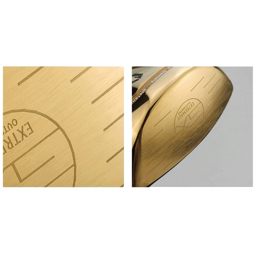 GXO X3 골드 드라이버 (정품)_이미지