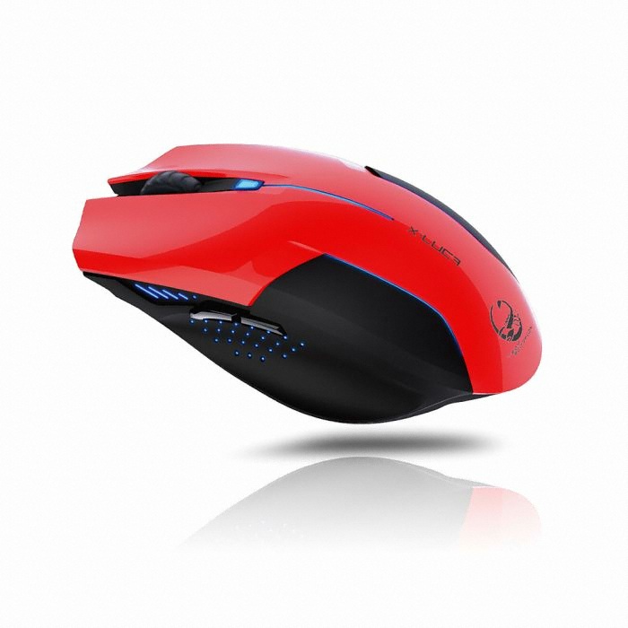 Team Scorpion X-LUCA SPECIAL GAMING ����