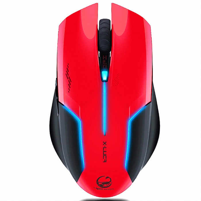 Team Scorpion X-LUCA SPECIAL GAMING ����