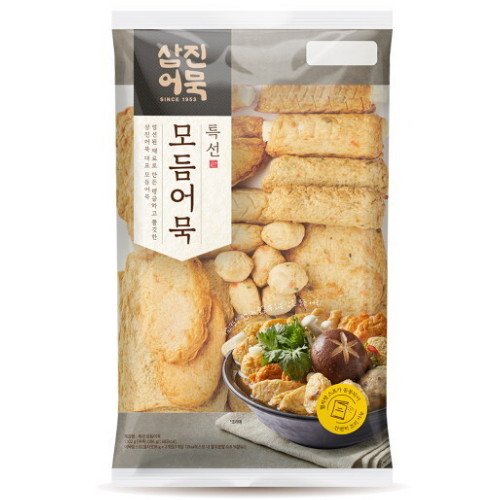 특선모듬어묵 1.1kg