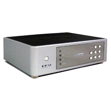 EFM playTIME N35 DivX�÷��̾�