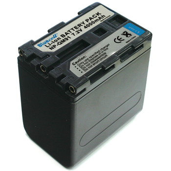 Bluecell NP-QM91 ȣȯ ���͸�