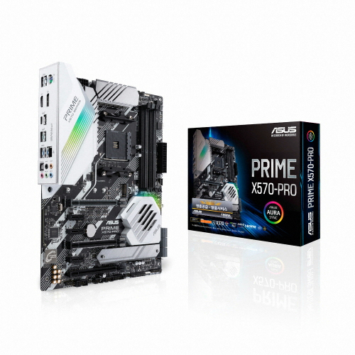 ASUS PRIME X570-PRO/CSM 아이보라_이미지