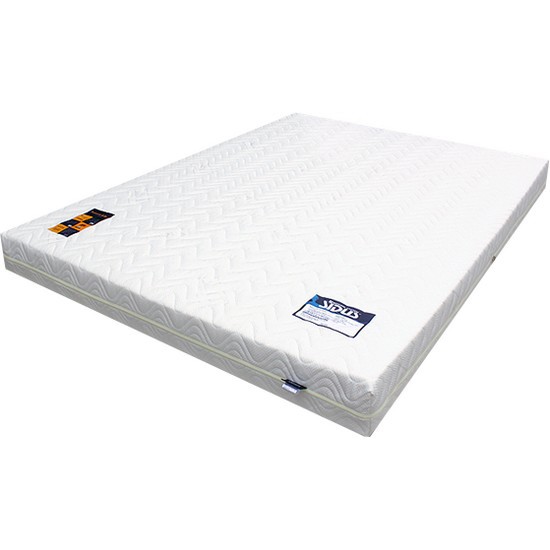 시더스 NL-DX15 네덜란드 천연라텍스 매트리스 17cm (슈퍼싱글)_이미지