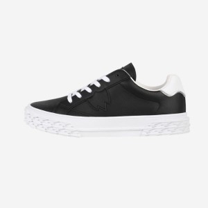  더블엠 리블렛츠 마코W 블랙_JD50 BLACK 130231