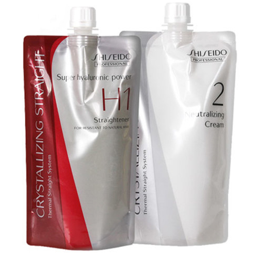 시세이도프로페셔널 크리스탈라이징 스트레이트 H1이미지입니다. 누르면 해당 게시물로 새창이동합니다.