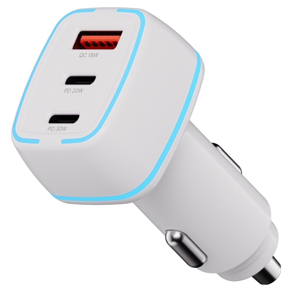 ��Ŭ PD 50W 3��Ʈ ������ �ð��� ���� ������ NCCC-2C1U-11-TD