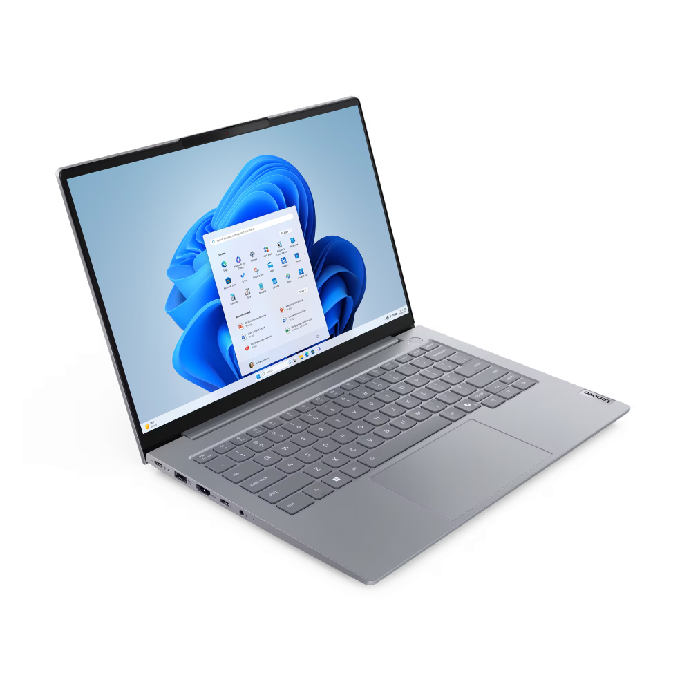 레노버 씽크북 14IRL G8 Core7 W11 32GB램 (SSD 2TB)_이미지