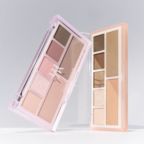 애경 루나 레이어 블렌딩 아이 팔레트 6.6g (1개)