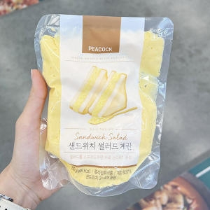 이마트 피코크 샌드위치용 샐러드 계란 250g
