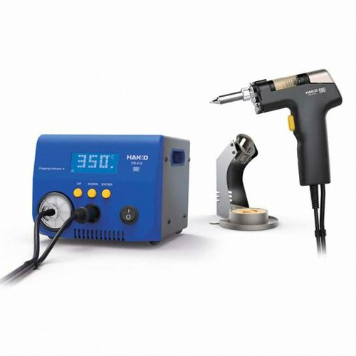 하코 FR-410 납 제거기_이미지