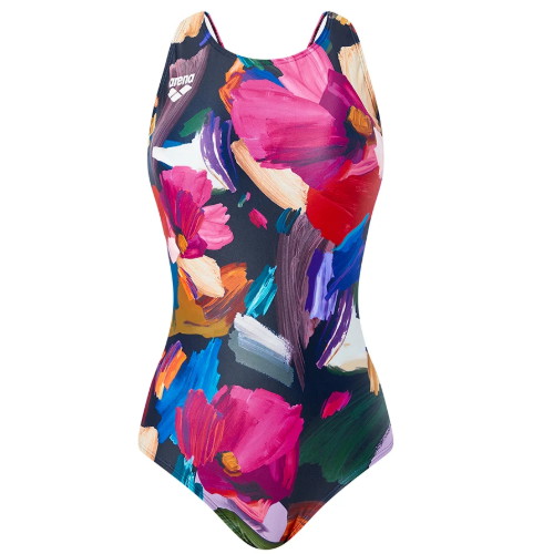 아레나 로사 원피스 U백 A5SL1LS02BLK_이미지