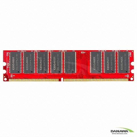 KINGMAX DDR 512M PC-2700 SUPER