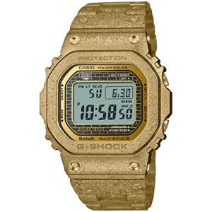 G-SHOCK 풀 메탈 GMW-B5000PG-9JR