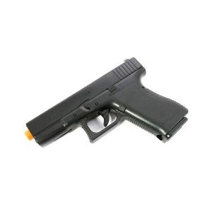 아카데미 글록 G19 핸드건 17209/ 글록19