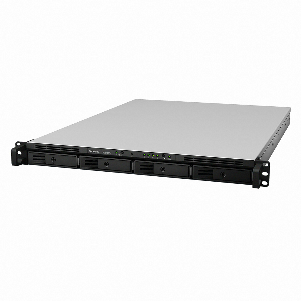 Synology RS815RP+ (20TB)_이미지