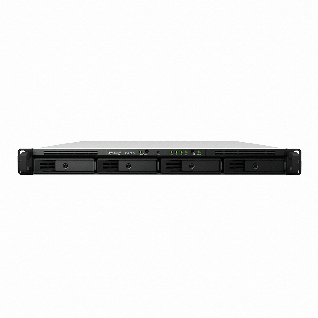 Synology RS815RP+ (20TB)_이미지