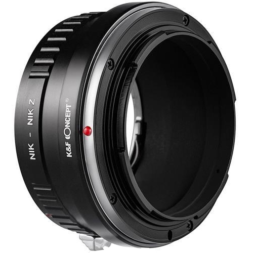 K&F Concept NIK-NIK Z ���ȯ�����