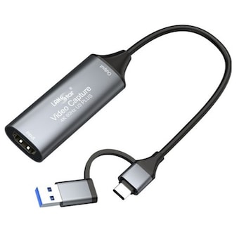 라인업시스템 LANSTAR LS-UHCAP <b>캡쳐</b><b>보드</b>