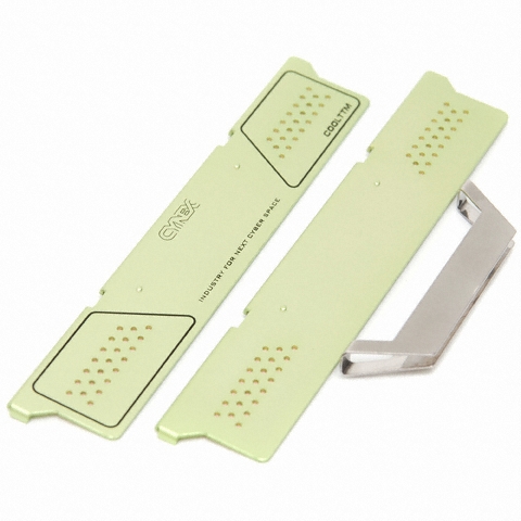 CYNEX 메모리 방열판 메론_이미지