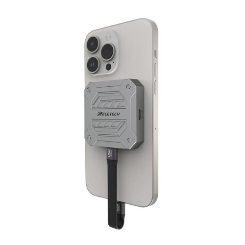 Reletech Elite9 Pro Magnetic Portable SSD 해외구매