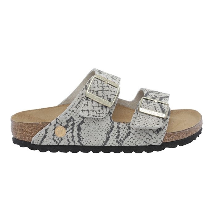 버켄스탁 ARIZONA 샌들 1033065/SNAKE OYSTER