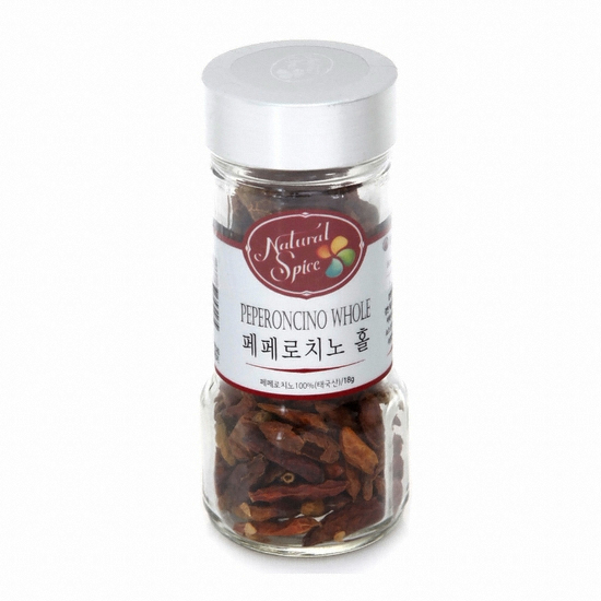 Natural Spice 페페로치노 홀 18g (1개)_이미지