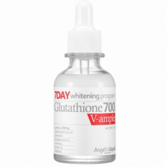  엔젤스리퀴드 글루타치온 700V 앰플 30ml [1개]