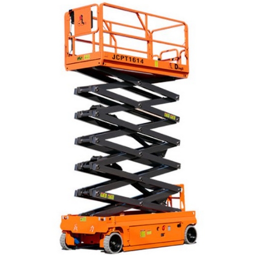 쌍용리프트 JCPT1614HD_이미지