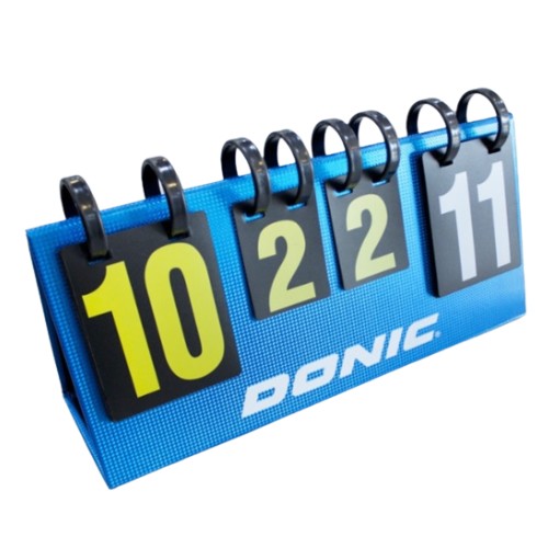 도닉 스코어보드 35점제