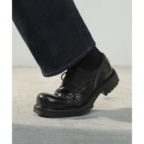 식스핏 6FT 오정규 X VWVintage Wrinkled WILD DERBY 201683