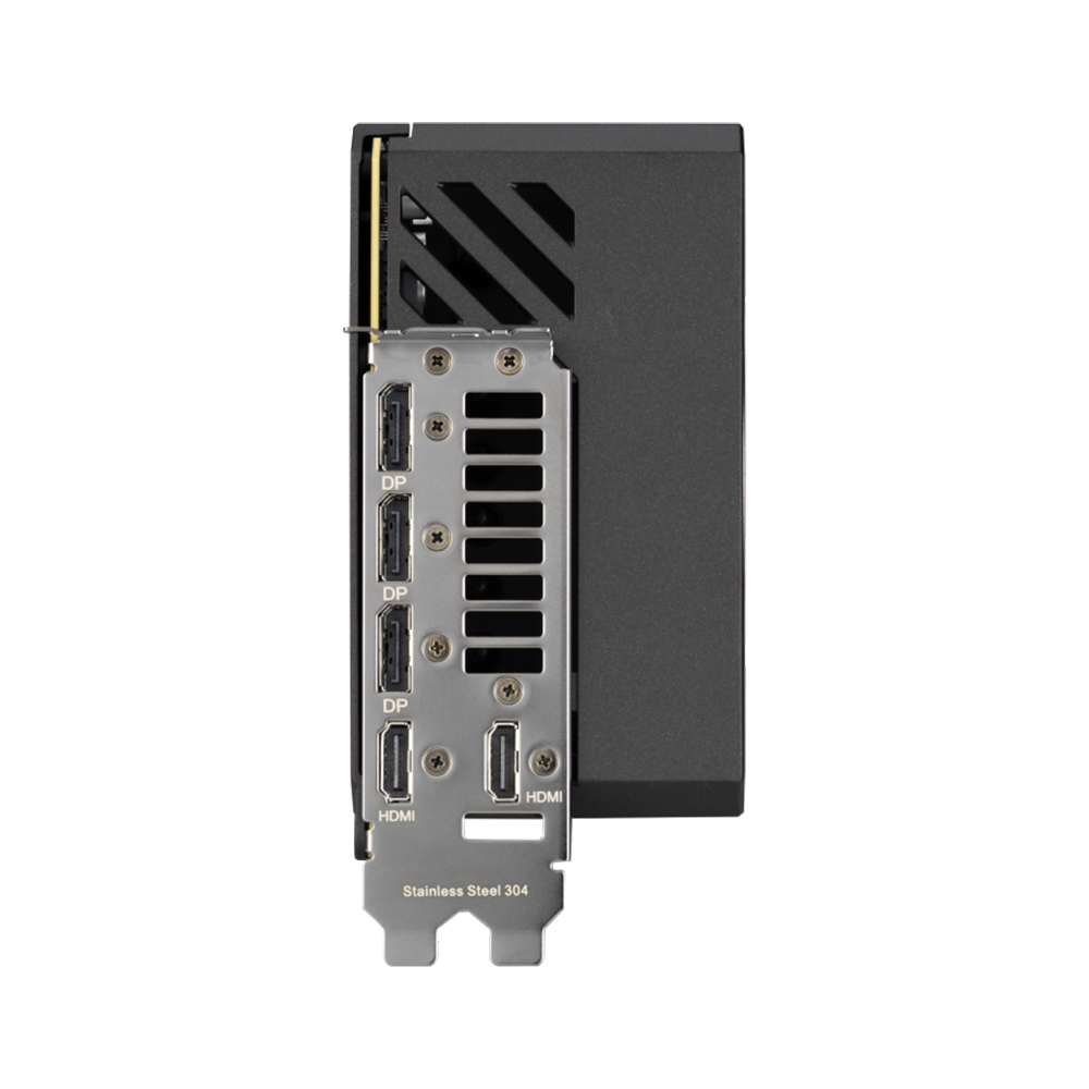 ASUS ROG Astral ������ RTX 5090 BTF OC D7 32GB �����Ƽ����