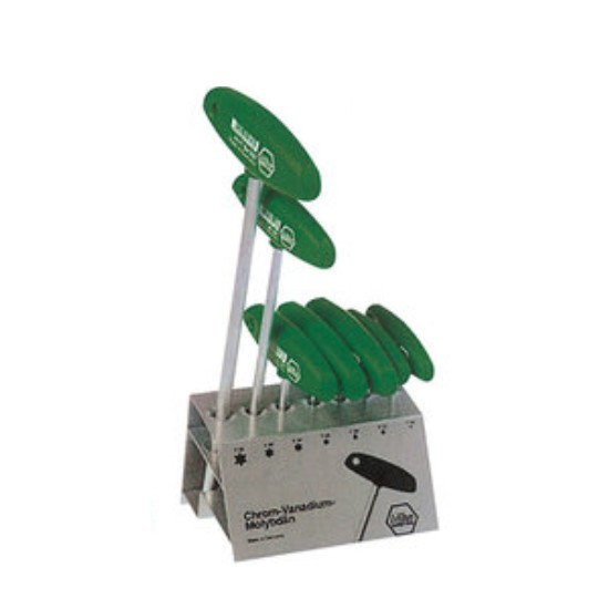 이하 T형 별렌치세트 364VB (T10~T50)_이미지