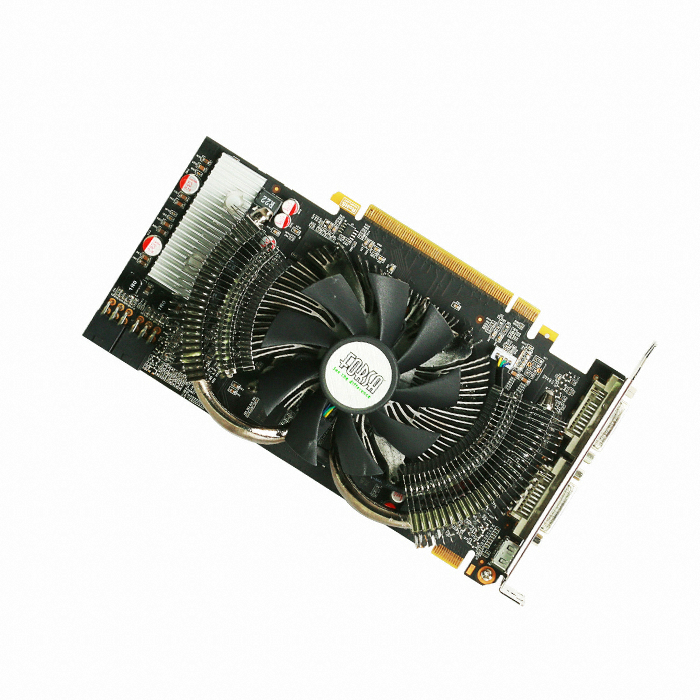FORSA 지포스 GTX560 D5 1GB_이미지