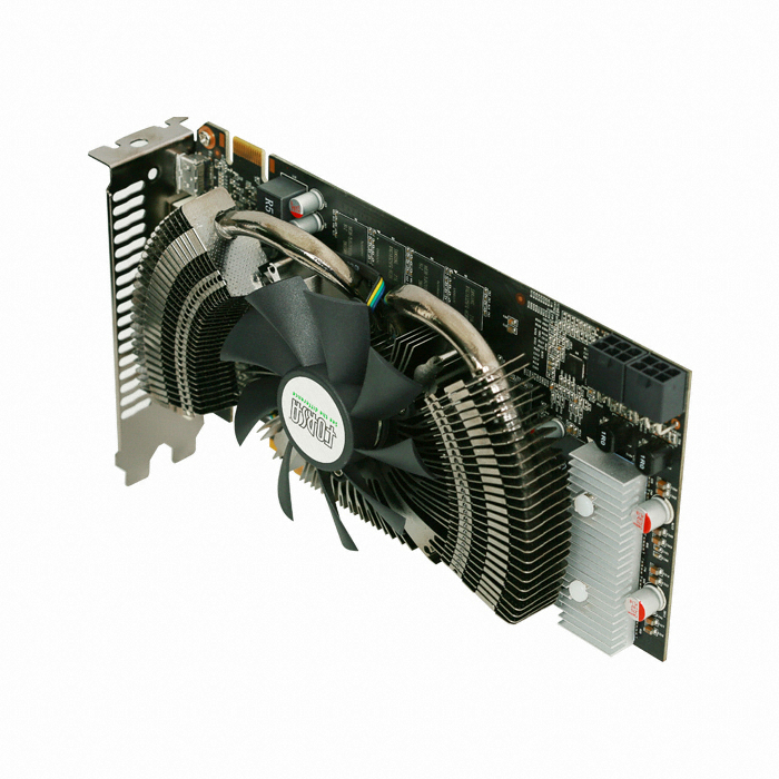 FORSA ������ GTX560 D5 1GB