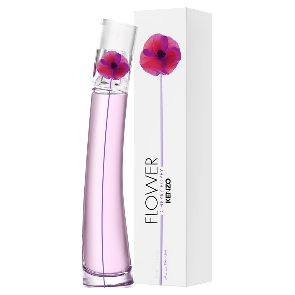 플라워바이겐조 체리 포피 EDP