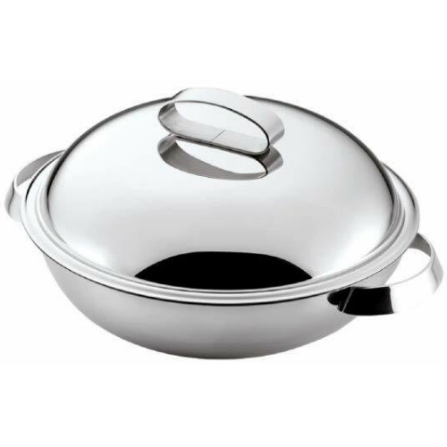 쿡에버 Cook304 통3중 웍