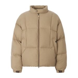 LEE 헤링턴 다운 베이지 LE2404DP06BE
