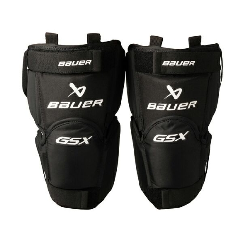 바우어  S25 GSX 무릎 보호대 아이스하키 골리 용품 2025-2026490452