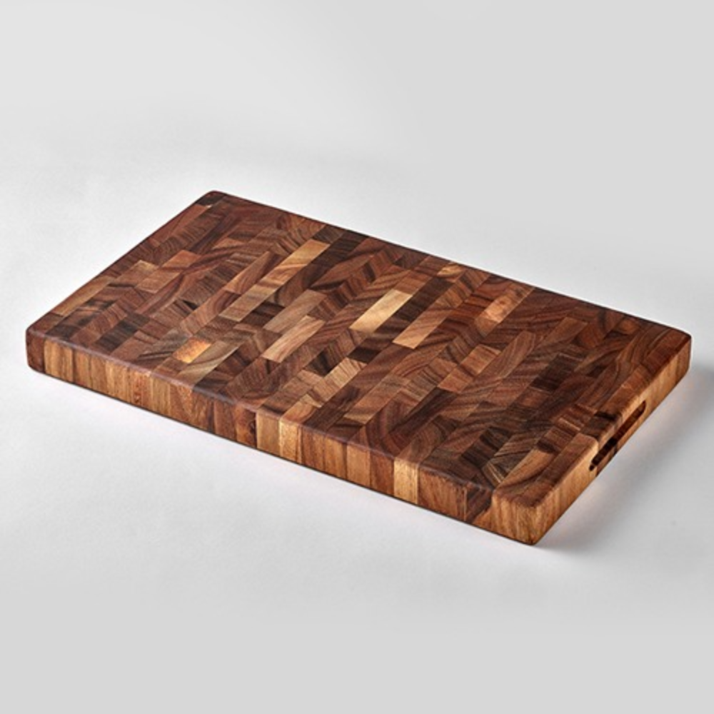 에비히슈테른 엔드그레인 도마 (48x27cm)_이미지