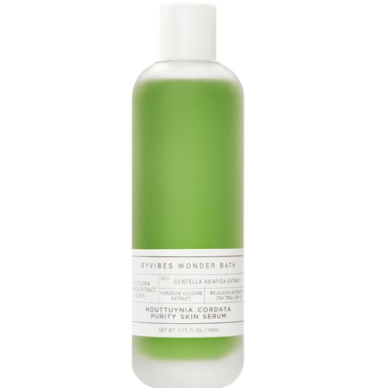 CSA코스믹 원더바스 어성초 청결 세럼 140ml