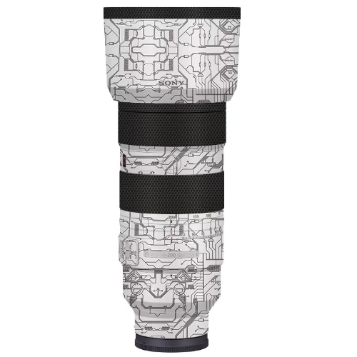 코엠스킨 SONY FE 70-200mm F2.8 GM OSS II용 데칼스티커이미지입니다. 누르면 해당 게시물로 새창이동합니다.