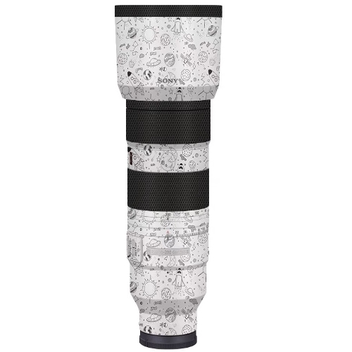 �ڿ���Ų SONY FE 70-200mm F2.8 GM OSS II�� ��Į��ƼĿ