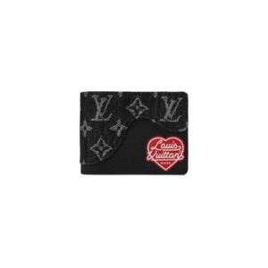  루이비통 LOUIS VUITTON 슬렌더 월릿 M81020