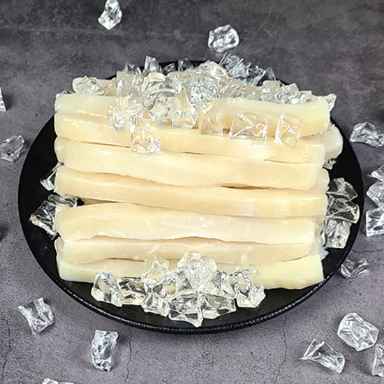 해물총각 오징어 튀김채 1kg (1개)_이미지