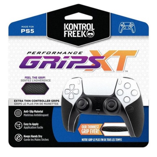 ��Ʈ������ Performance Grips XT PS5