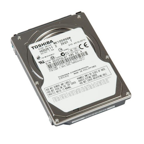 1TB MK1059GSM (SATA2/5400/8M)