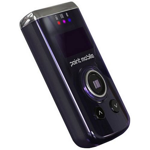 POINTmobile PM3 (1D스캔)_이미지