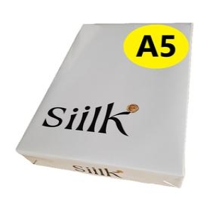 실크 복사용지 A5 80g